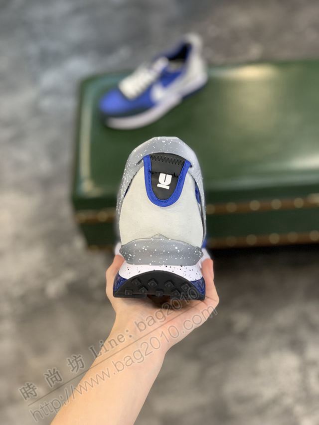 Nike男鞋 耐克Undercover X Nike Dbreak高橋盾聯名 耐克走秀款運動休閒氣墊跑步鞋  hdx13094